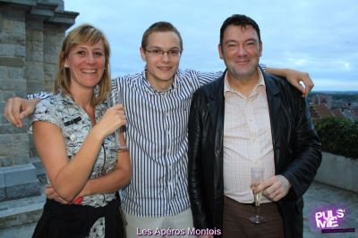 Apéro Pré-Doudou ! - Gallerie photo #135